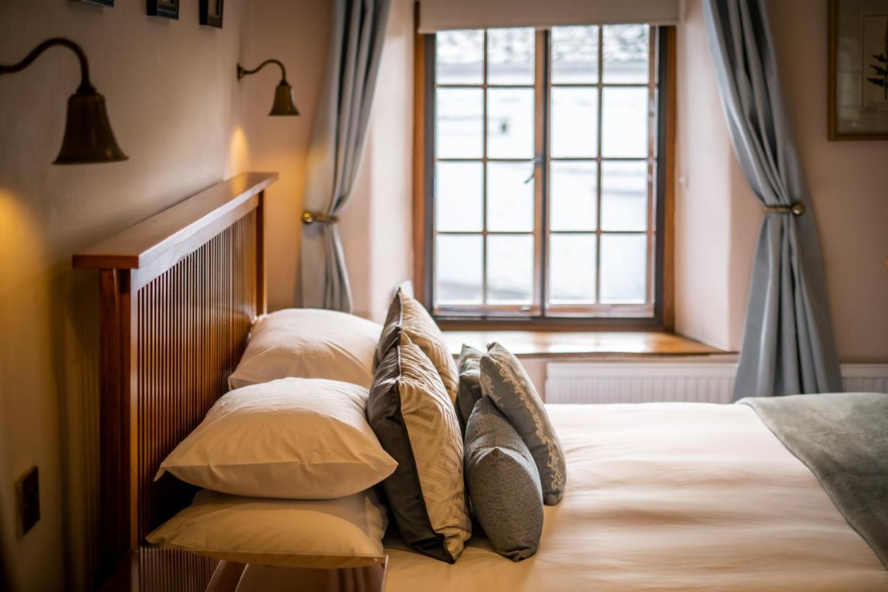 Вилла Beautiful Grade 2 Listed Building - West Wing Боунес-он-Уиндермер Экстерьер фото